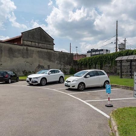 Comfort Zone - Mole Suite Torino Dış mekan fotoğraf