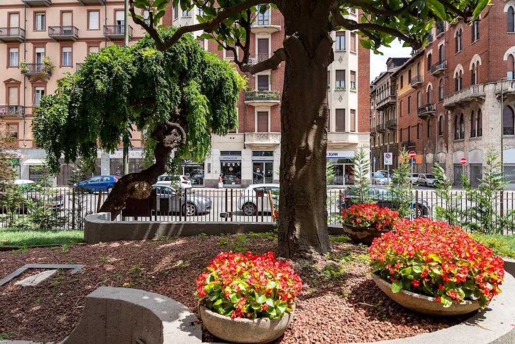 Comfort Zone - Mole Suite Torino Dış mekan fotoğraf
