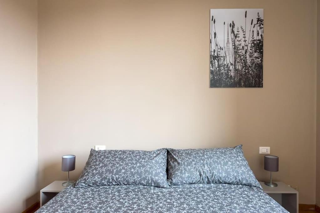 Comfort Zone - Mole Suite Torino Dış mekan fotoğraf